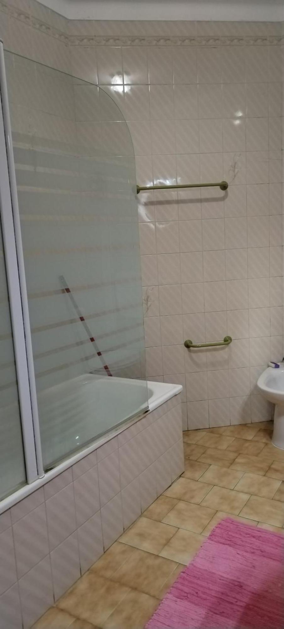 Ip4 Moms House Apartment เฟอร์เรล ภายนอก รูปภาพ