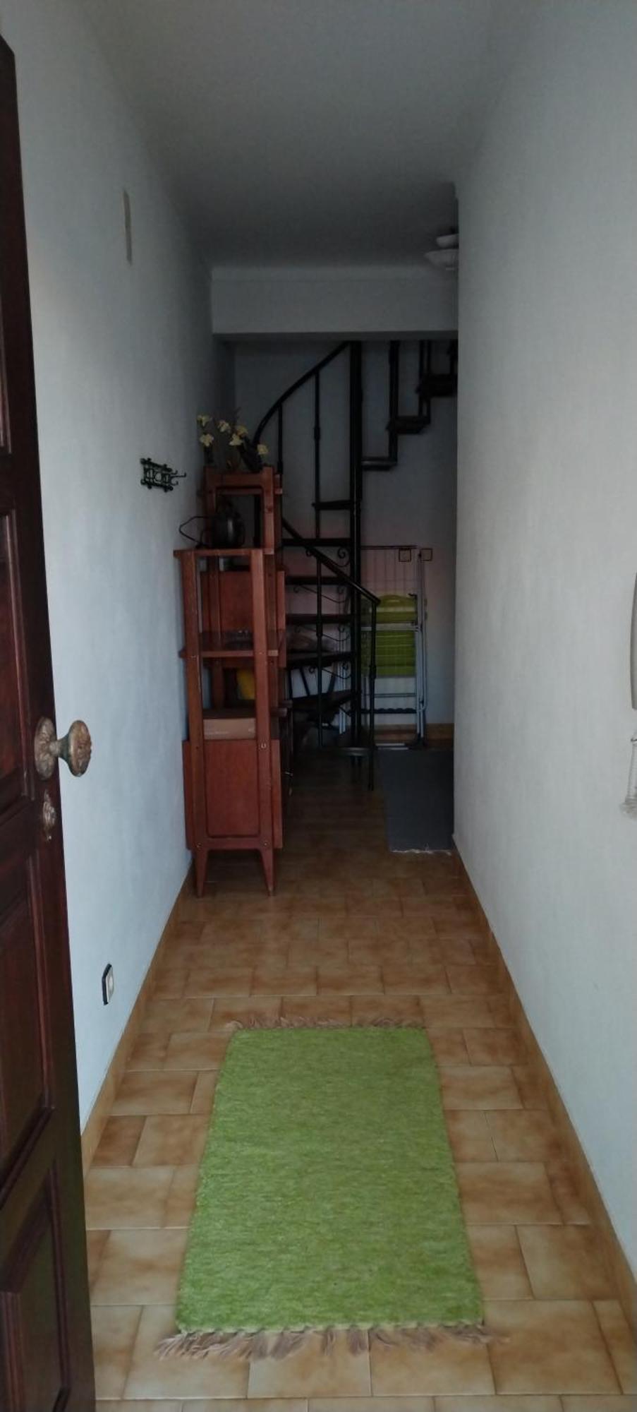 Ip4 Moms House Apartment เฟอร์เรล ภายนอก รูปภาพ