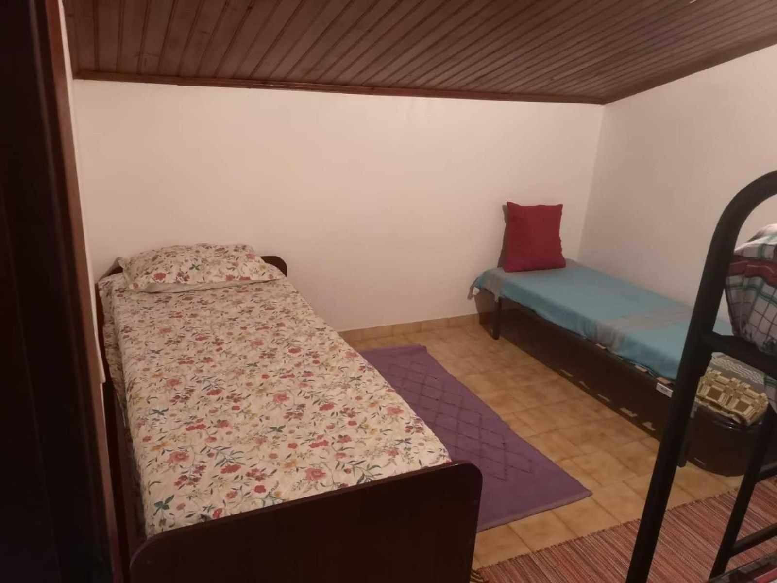 Ip4 Moms House Apartment เฟอร์เรล ภายนอก รูปภาพ